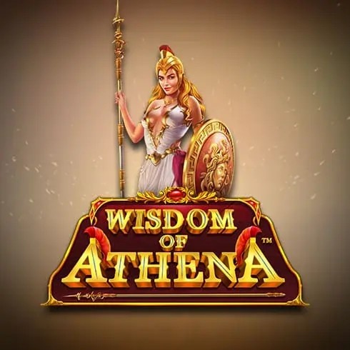 Try Wisdom of Athena slot by Pragmatic Play on spinsteincasinoo.com – logo image