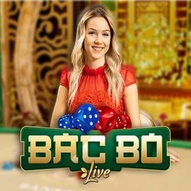 Try Bac Bo slot by Evolution on spinsteincasinoo.com – logo image