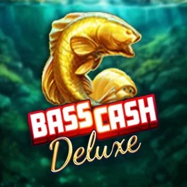 Bass Cash Deluxe – slot by Alchemy Gaming, featured at spinsteincasinoo.com