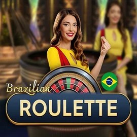 Play Brazilian Roulette (Pragmatic Play) slot by Pragmatic Play on spinsteincasinoo.com