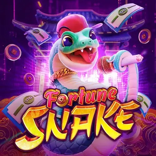 Fortune Snake game by Endorphina – logo hosted on Spinstein Casino