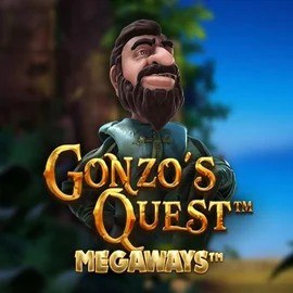 Gonzo's Quest Megaways online slot from Red Tiger Gaming – play at spinsteincasinoo.com