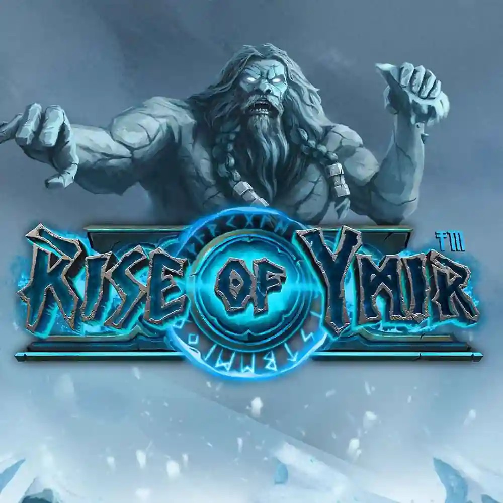 Rise of Ymir online slot from Hacksaw Gaming – play at spinsteincasinoo.com
