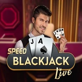 Speed Blackjack online slot from Pragmatic Play – play at spinsteincasinoo.com