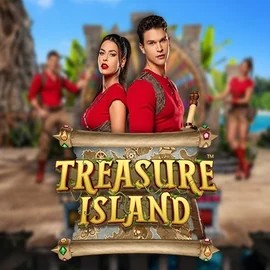 Try Treasure Island slot by Pragmatic Play on spinsteincasinoo.com – logo image