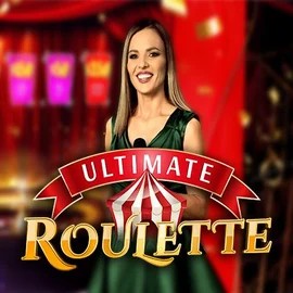 Ultimate Roulette – slot by Ezugi, featured at spinsteincasinoo.com